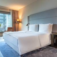 Presidential Suite with Panoramic View