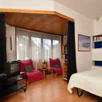 Studio (3 Adults)