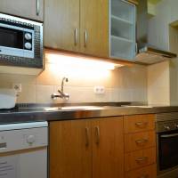Three-Bedroom Apartment (8 Adults)