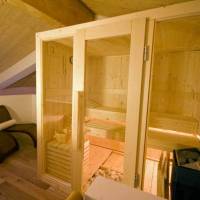 Wellness Suite (2 Adults) - Split Level