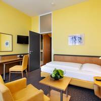 Superior Single Room