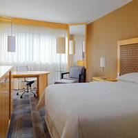 Standard Room, Guest room, 1 Queen