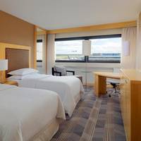 Standard Plus Room, Guest room, 2 Twin/Single Bed(s)