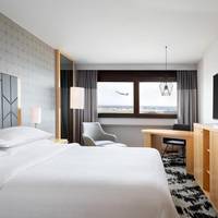 Premium Room, Guest room, 1 Queen