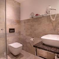 Business Single Room