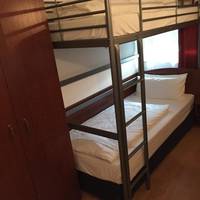 Economy Twin Room