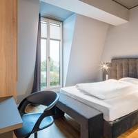 Comfort Single Room