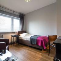 Economy Single Room