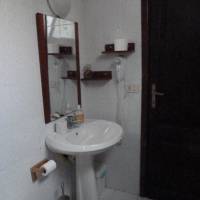 Двухместный с 1 кроватью или 2 отдельными кроватями