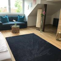 Deluxe Double Room with Shower