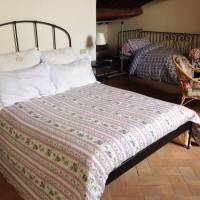 Double or Twin Room with Private External Bathroom