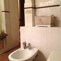 Double Room with Two Double Beds with Shower