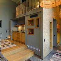 Pisac Suite
