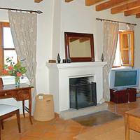 Four-Bedroom Holiday Home
