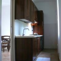 One-Bedroom Apartment with Panoramic View