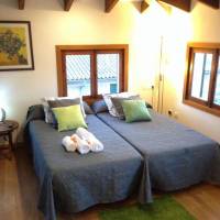 Twin Room - Attic
