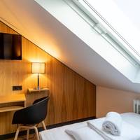 Economy Single Room