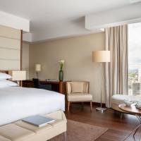 Panoramic Deluxe Room