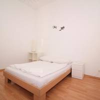 Three-Room Apartment