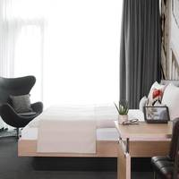 Deluxe Double Apartment - Long Stay