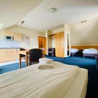 Economy Triple Room
