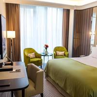 Classic Queen Room