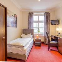 Comfort Single Room