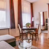 Standard Suite