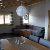 Apartment with Mountain View