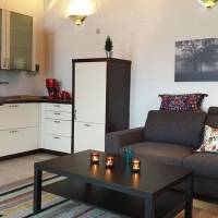 Apartment - Split Level