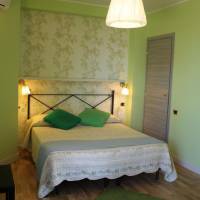 Double or Twin Room with Private Bathroom