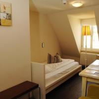 Double Room on Krämerbrücke