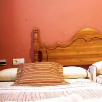 Economy Double or Twin Room