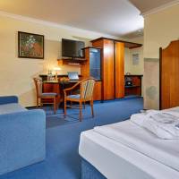 Business Double Room
