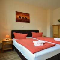 Small Double Room