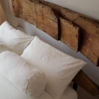 Deluxe Double Room with Extra Bed