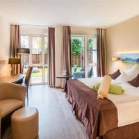 Comfort King Room