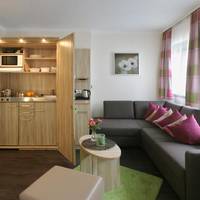 Deluxe King Room Suite