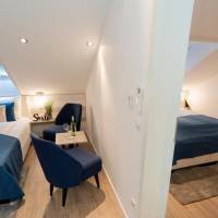 Superior Quadruple Room