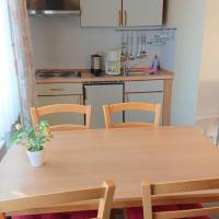 One-Bedroom Apartment (3 Adults)