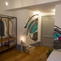 Double or Twin Room with Private Bathroom