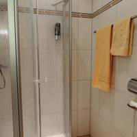 Single Room with Private External Bathroom