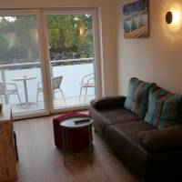 Suite with Balcony