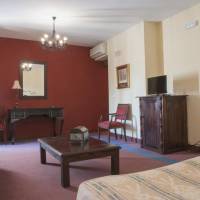 Junior Suite (2 Adults)