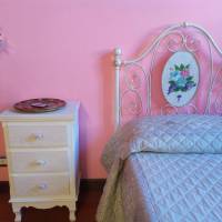 Double or Twin Room with Bathroom