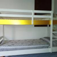 Twin Room with Private Bathroom