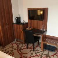 Classic Double Room - Annex