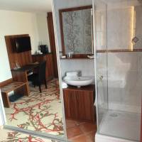 Classic Single Room - Annex