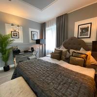 Single Room with Balcony