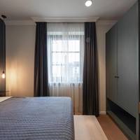 City Apartment
